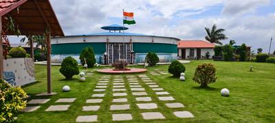 Image of 605 Sq.ft Residential Plot / Land for sale in Nedunur, Hyderabad for Rs. 7500000
