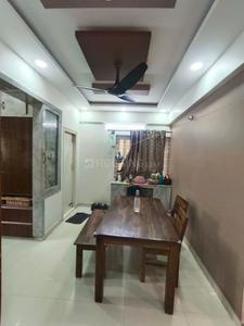 Hall Image of 1215 Sq.ft 2 BHK Apartment / Flat for sale in Sai Nandana Grandeur by 5 Elements Realty, Gottigere Bengaluru for Rs. 11150000
