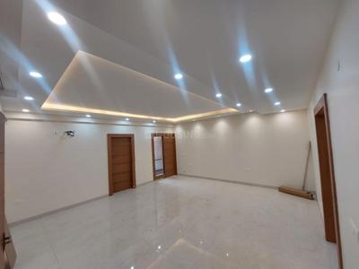 2.5 BHK Flat