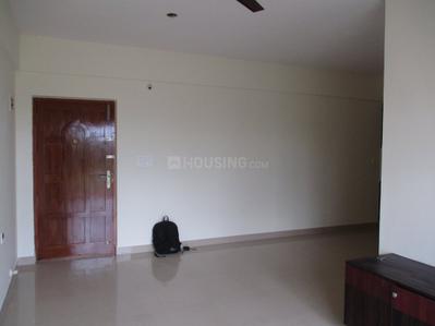 Hall Image of 1006 Sq.ft 2 BHK Apartment / Flat for sale in Chikkakannalli Bengaluru for Rs. 6860000