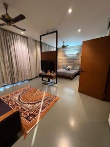 Hall Image of 5085 Sq.ft 5 BHK Independent House for sale in Gurukul Ahmedabad for Rs. 72500000