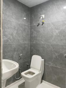 Bedroom One Image of 1050 Sq.ft 2 BHK Apartment / Flat for sale in Venice Aspire, Noida Extension Greater Noida for Rs. 4250000