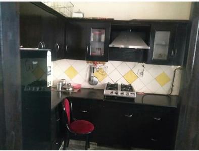 Kitchen Image of BUDGET FREINDLY OPTIONS  in Patel Nagar, New Delhi