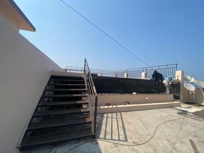 Balcony Image of 1798 Sq.ft 3 BHK Apartment / Flat for sale in Vasco Da Gama Goa for Rs. 13500000