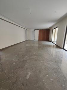 4 BHK Flat