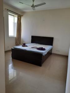 Bedroom Image of 1200 Sq.ft 2.5 BHK Apartment / Flat for sale in Puri Pratham, Sector 84 Faridabad for Rs. 10800000