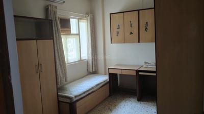 Bedroom Image of 930 Sq.ft 2 BHK Apartment / Flat for sale in Lok Upvan I, Thane West Thane for Rs. 13500000