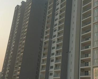 Image of 1800 Sq.ft 3 BHK Apartment / Flat for sale in Godrej Air, Sector 85, Gurgaon for Rs. 24500000