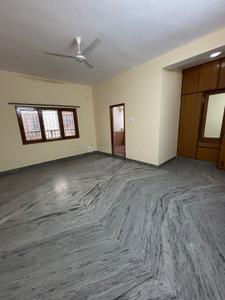 Bedroom Image of 2600 Sq.ft 3 BHK Builder Floor for rent in Richmond Town Bengaluru for Rs. 85000