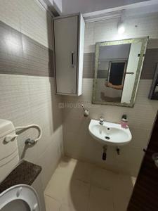 Bathroom Image of 1495 Sq.ft 3.5 BHK Apartment / Flat for rent in Vasant Park, Kalyan West Kalyan for Rs. 49000