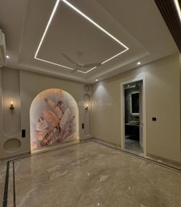 Hall Image of 2400 Sq.ft 3 BHK Builder Floor for sale in Panchsheel Enclave New Delhi for Rs. 100000000