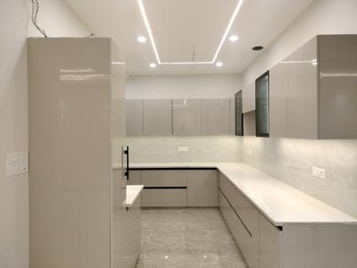 Kitchen Image of 2250 Sq.ft 3 BHK Builder Floor for sale in Sector 85 Faridabad for Rs. 24000000
