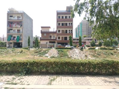 Image of 125 Sq.ft Residential Plot / Land for sale in BPTP District 5, Sector 84, Faridabad for Rs. 21000000