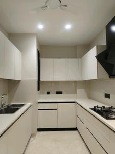 Kitchen Image of 1300 Sq.ft 2 BHK Apartment / Flat for sale in Ashiana Amarah Phase 4 by Ashiana Housing Ltd., Sector 67 Gurgaon for Rs. 21500000