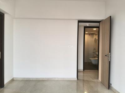 Bedroom Image of 2500 Sq.ft 3.5 BHK Apartment / Flat for rent in Lokhandwala Minerva, Worli Mumbai for Rs. 350000