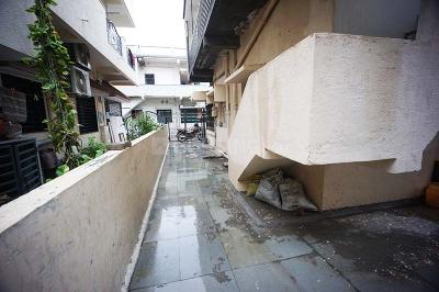 Balcony Image of 1998 Sq.ft 4 BHK Independent House for sale in Shahibaug Ahmedabad for Rs. 18000000