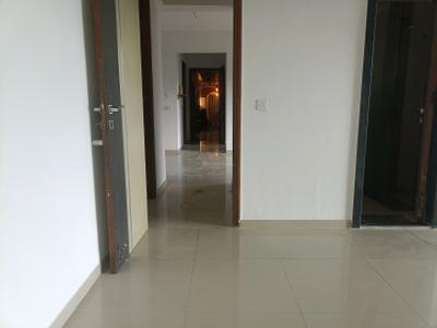 Bedroom Image of 1100 Sq.ft 2 BHK Apartment / Flat for sale in Arihant Abhilasha, Kharghar Navi Mumbai for Rs. 11900000