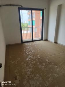 Hall Image of 2300 Sq.ft 3 BHK Apartment / Flat for rent in Samanvay South Park, New Alkapuri Vadodara for Rs. 25000