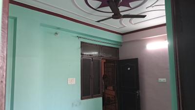 Living Room Image of 900 Sq.ft 2 BHK Builder Floor for rent in Naini Allahabad for Rs. 9500