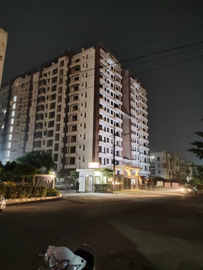 Image of 1550 Sq.ft 3 BHK Apartment / Flat for sale in Vihaan Heights, Vrindavan Yojana, Lucknow for Rs. 9530000