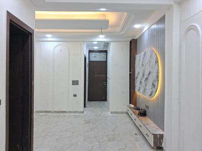 Living Room Image of 1400 Sq.ft 3 BHK Apartment / Flat for sale in Skyline Dev Infra, Sector 49 Noida for Rs. 6150000