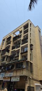 Image of 1050 Sq.ft 2 BHK Apartment / Flat for sale in Kamothe, Navi Mumbai for Rs. 9200000
