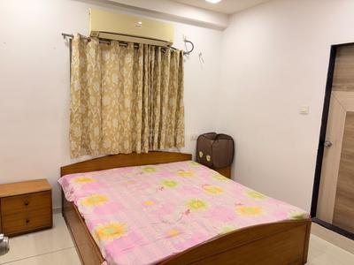 Bedroom Image of 1170 Sq.ft 3 BHK Apartment / Flat for sale in Harni Vadodara for Rs. 8700000