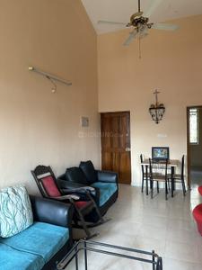 Image of 976 Sq.ft 2 BHK Apartment / Flat for sale in Arossim, Goa for Rs. 5000000