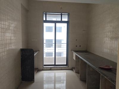 Kitchen Image of 865 Sq.ft 2 BHK Apartment / Flat for sale in Sarvoday Patwardhan Baug, Kalyan West Kalyan for Rs. 5300000