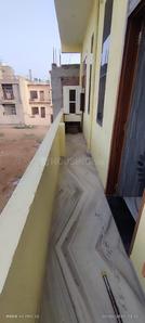Balcony Image of 1200 Sq.ft 2 BHK Builder Floor for rent in Charan Singh Nagar Sikar for Rs. 9500