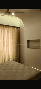 Image of 2800 Sq.ft 3 BHK Apartment / Flat for rent in Advantage Pebble Bay, RMV Extension Stage 2, Bengaluru for Rs. 200000