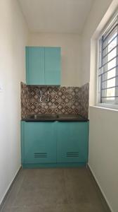 Kitchen Image of 3000 Sq.ft 4 BHK Villa for rent in Kottivakkam Chennai for Rs. 120000