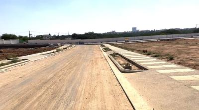 Image of 1917 Sq.ft Residential Plot / Land for sale in Prestige Great Acres, Sarjapur, Bengaluru for Rs. 38300000