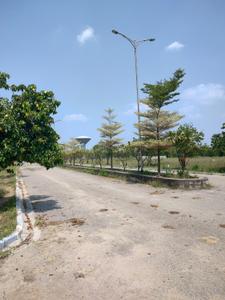 Image of 1800 Sq.ft Residential Plot / Land for sale in Velimela, Sangareddy for Rs. 11000000