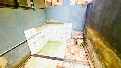 Balcony Image of 1150 Sq.ft 2 BHK Villa for rent in Memnagar Ahmedabad for Rs. 45000