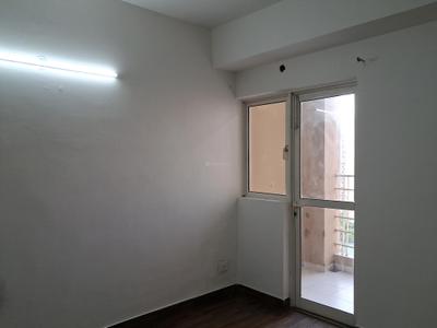 Bedroom Image of 1410 Sq.ft 3 BHK Apartment / Flat for sale in Paras Tierea, Sector 137 Noida for Rs. 12500000
