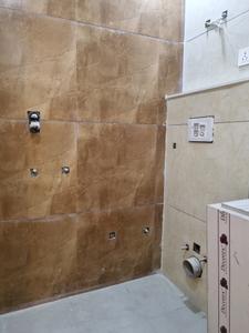 Common Bathroom Image of 600 Sq.ft 2 BHK Apartment / Flat for sale in Nawada New Delhi for Rs. 3900000