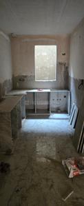 Kitchen Image of 1250 Sq.ft 3 BHK Builder Floor for sale in The Element, Pratap Vihar Ghaziabad for Rs. 9350000