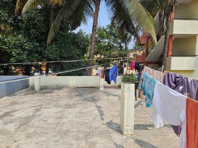 Balcony Image of 1100 Sq.ft 4 BHK Independent House for sale in Hebbagodi Bengaluru for Rs. 10900000