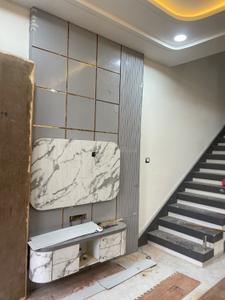 Bedroom Image of 1850 Sq.ft 4 BHK Villa for sale in Nipania Indore for Rs. 11500000