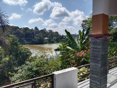 Balcony Image of 1800 Sq.ft 3 BHK Independent House for sale in Vinod Nagar Nedumangad for Rs. 6500000