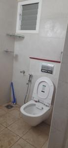 Bathroom Image of 1200 Sq.ft 2 BHK Builder Floor for rent in Banaswadi Bengaluru for Rs. 28000