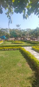 Image of 2008 Sq.ft 4 BHK Villa for rent in Swadesh Orchard Majesty, Gandhinagar, Bhopal for Rs. 32000