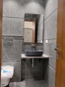 Bedroom Three Image of 3078 Sq.ft 4 BHK Independent House for rent in Sector 57 Gurgaon for Rs. 80000