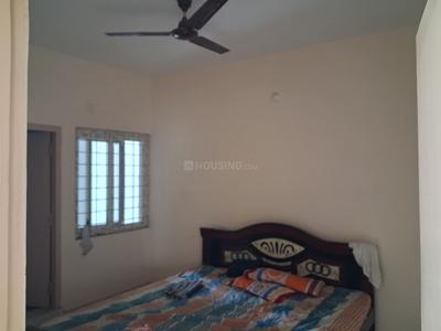 Bedroom Image of 1764 Sq.ft 3 BHK Apartment / Flat for sale in Tarnaka Secunderabad for Rs. 11800000