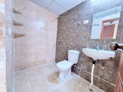 Image of 1115 Sq.ft 2 BHK Apartment / Flat for rent in Amrapali Dream Valley 2, Noida Extension, Greater Noida for Rs. 20000