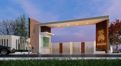 Image of 2223 Sq.ft 3 BHK Independent House for sale in Kallur, Kurnool for Rs. 9000000