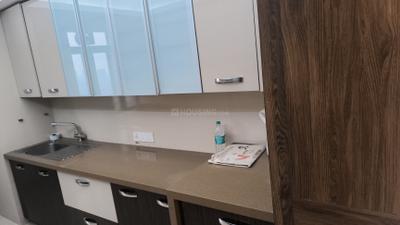 Kitchen Image of 550 Sq.ft 1 BHK Apartment / Flat for sale in Mazgaon Mumbai for Rs. 16500000