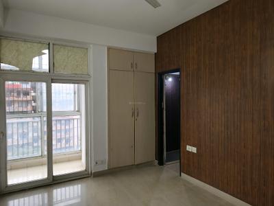Bedroom Image of 1075 Sq.ft 2 BHK Apartment / Flat for sale in Rishabh Cloud 9, Indirapuram Ghaziabad for Rs. 11131000