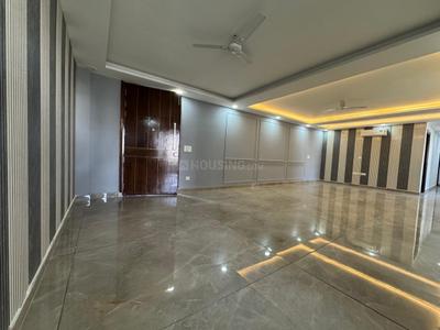 Image of 3000 Sq.ft 4 BHK Independent House for rent in DDA Flats Vasant Kunj, Vasant Kunj, New Delhi for Rs. 100000